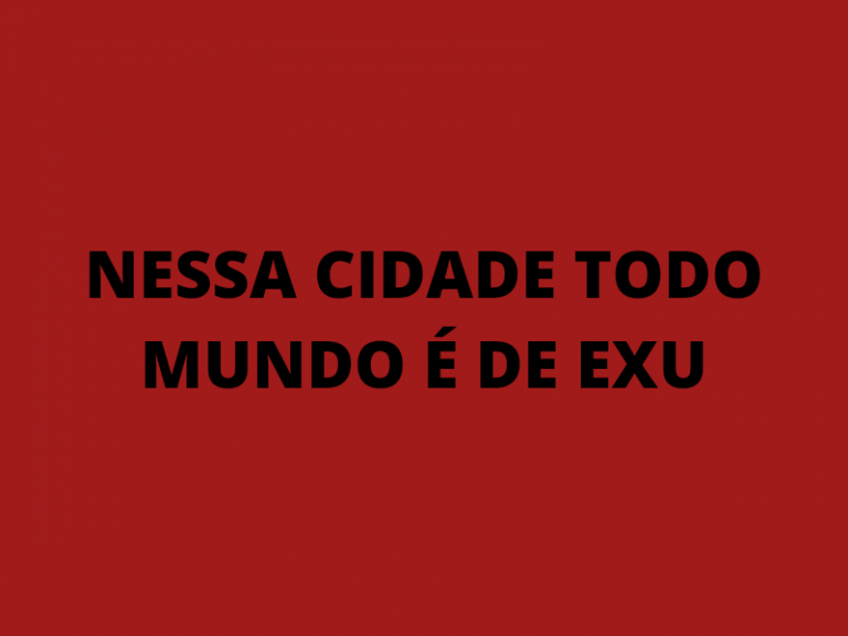 Napê Rocha