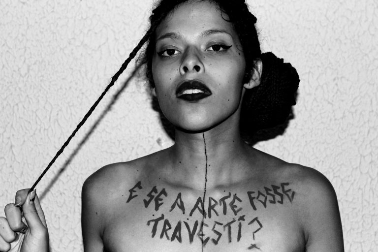 O Movimento Negro é um educador - Educação antirracista e acesso às artes no Brasil