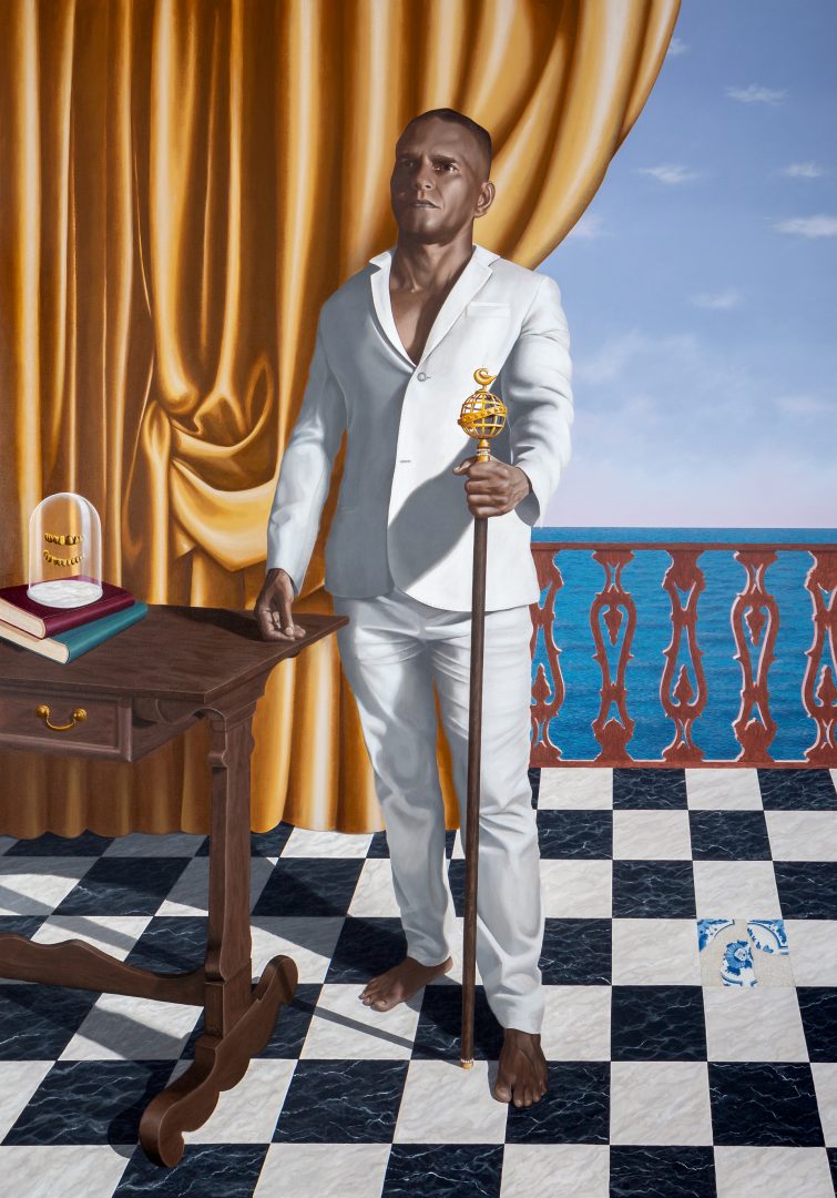 dos Brasis: Black Art and Thinking