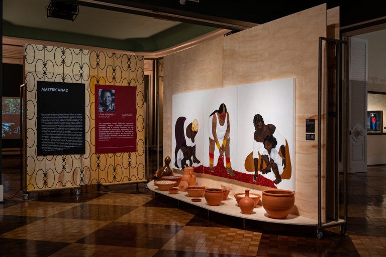 Amefricans