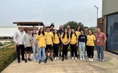Estudantes Brilham na Olimpíada Mandacaru de Matemática