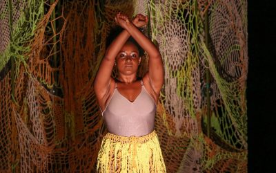Programação cultural de outubro destaca história de Maria Firmina dos Reis