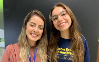 1º lugar no Prêmio Iluminando os Ideais UNESCO