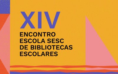 Encontro de Bibliotecas Escolares promove debates sobre diversidade e inclusão nos ambientes de leitura
