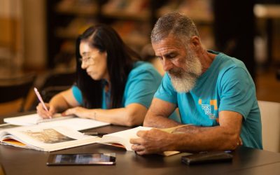 Marketing e Vendas é a nova qualificação profissional do Sesc EAD EJA
