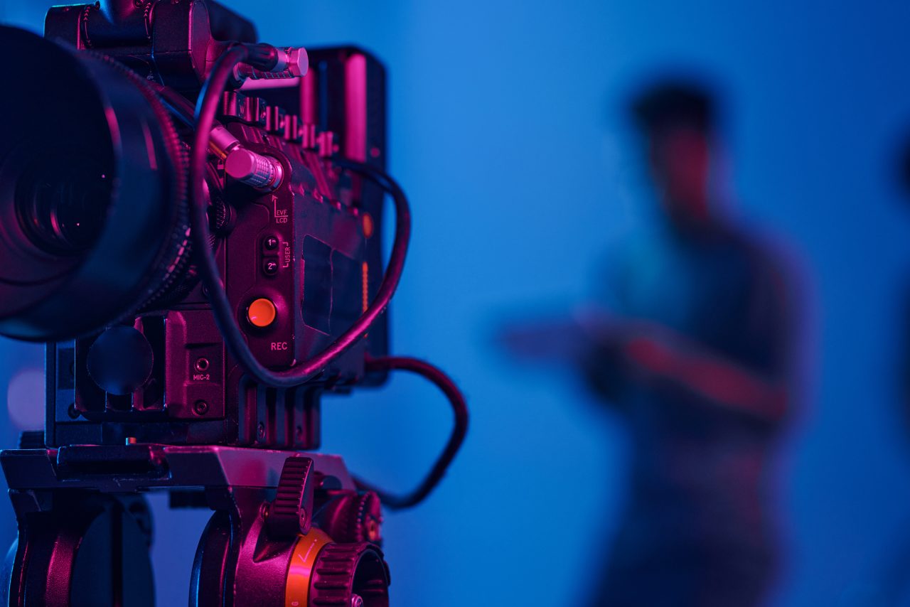 Curso Técnico em Produção de Áudio e Vídeo | Polo Educacional Sesc