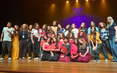 Apresentações culturais celebram a diversidade dos países hispanofalantes