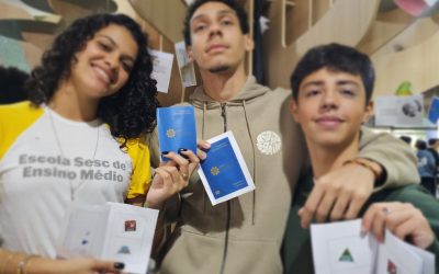 Passaporte Lusófono promove imersão nas múltiplas culturas da língua portuguesa