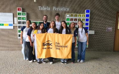 Duplas Conquistas em Biologia e Matemática