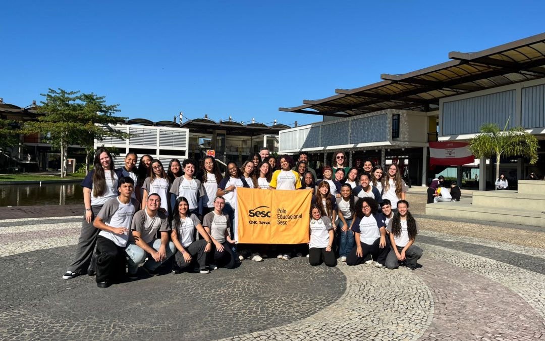 32 medalhas marcam participação na Olimpíada Brasileira de Africanidades e Povos Originários