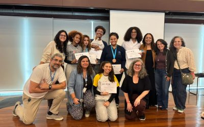 Public Speaking 2026 promove debate sobre democracia