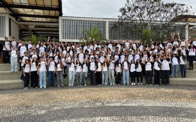 Escola Sesc se destaca no Vestibular UERJ 2027