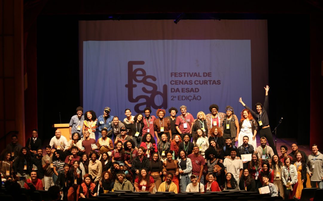 2ª edição do FESTAD