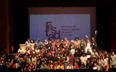 2ª edição do FESTAD