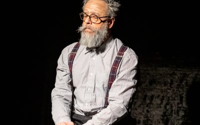 Programação cultural de outubro reúne teatro, circo, dança, música e reflexão sobre a criação artística