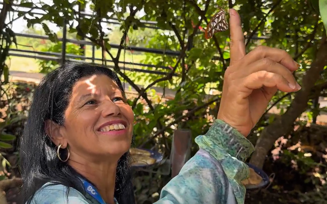 MULHERES PELA NATUREZA | Conheça a história de quatro mulheres que trabalham pela conservação do Pantanal e do Cerrado