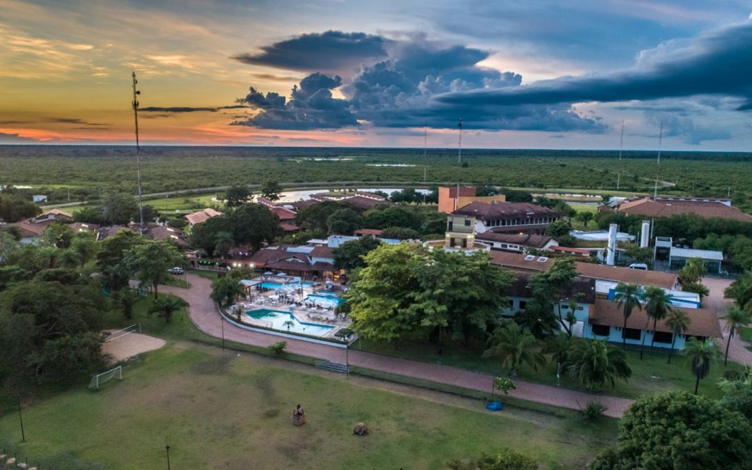 Sesc Pantanal abre 14 vagas de emprego com salários de até R$ 14,2 mil  