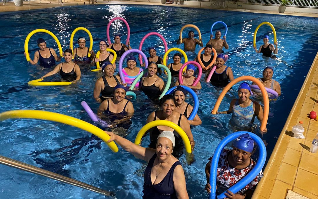 Dia Mundial do Lazer reúne ações educativas e ambientais no Pantanal 