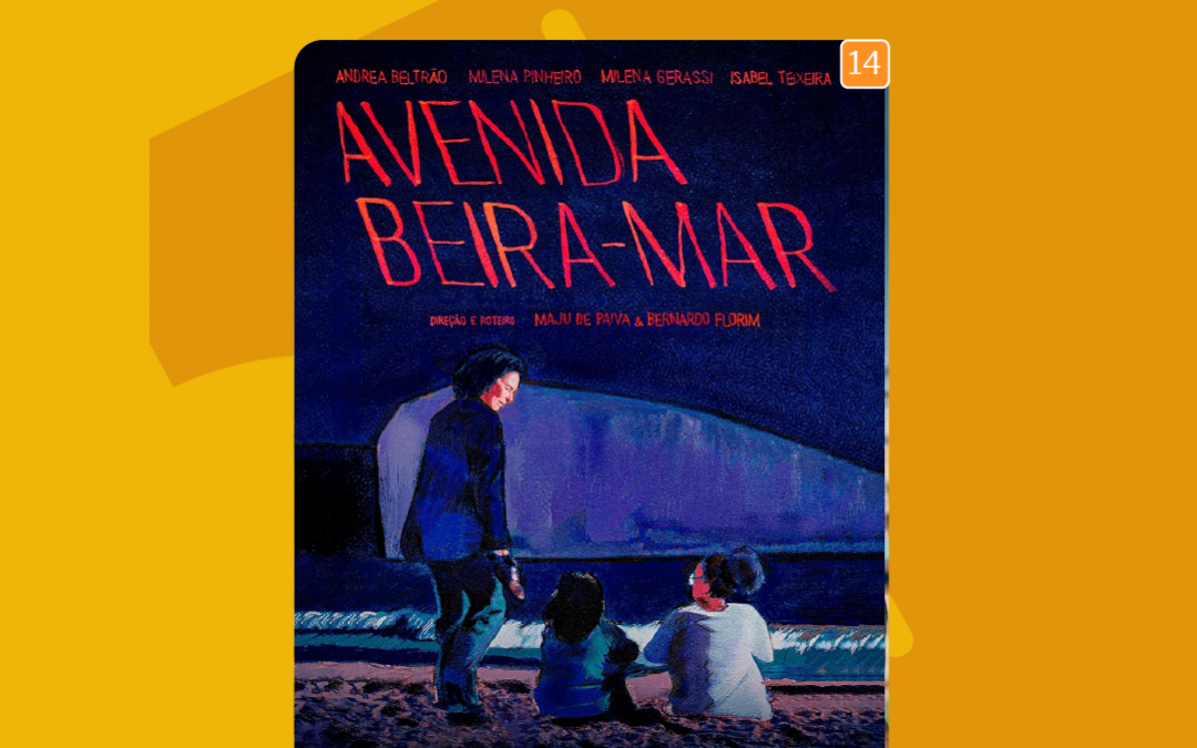 Avenida Beira – Mar