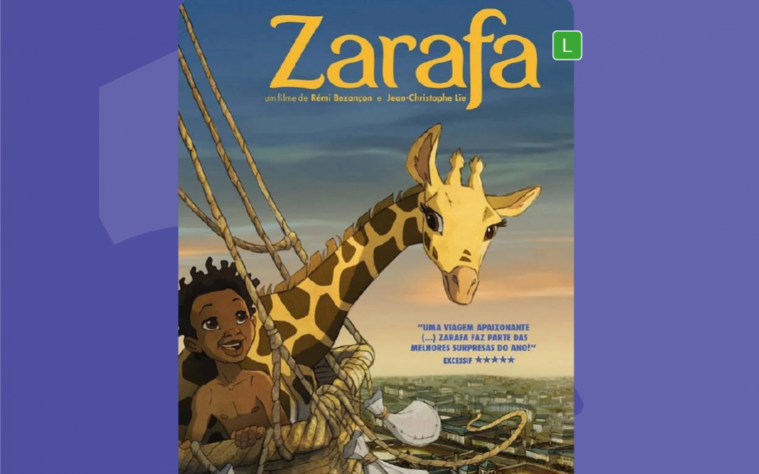 Zarafa