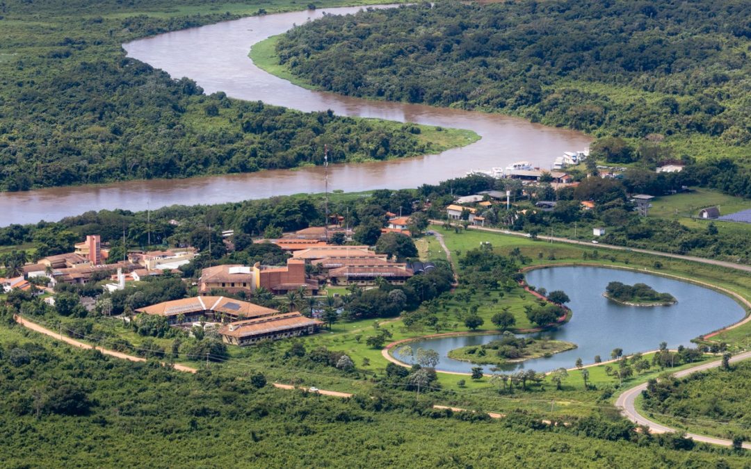 Sesc Pantanal prorroga inscrições para 3 vagas de emprego com salários até R$ 7,7 mil 