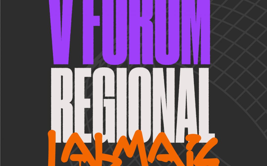V Fórum Regional LABmais – Protagonismos Pantaneiros