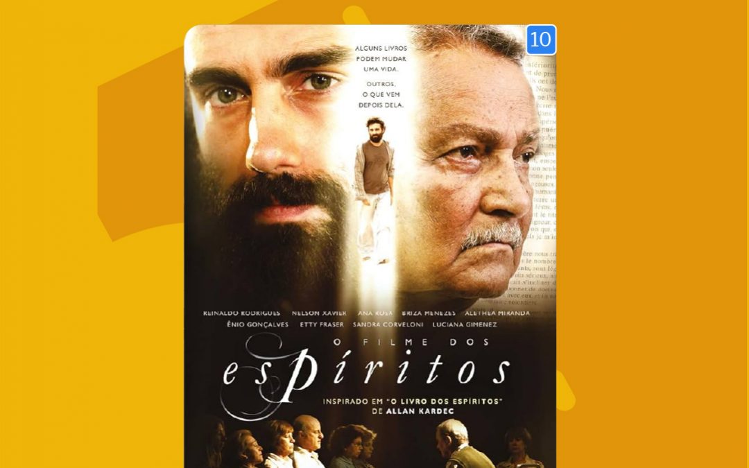 O Filme dos Espíritos