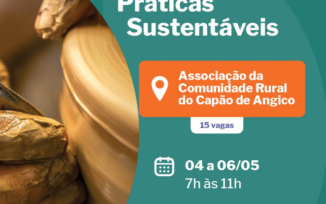 Atividades – Práticas Sustentáveis