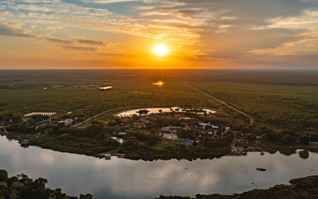 Sesc Pantanal amplia prazo para inscrições em vagas de manutenção e operação no Pantanal 