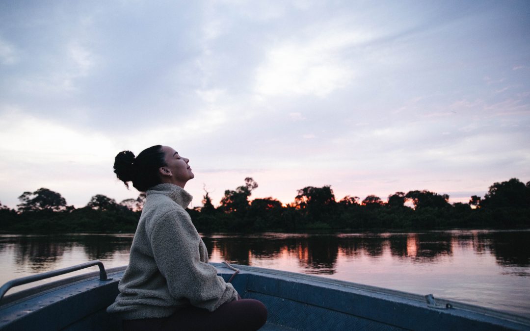 Sesc Pantanal convida público a viver experiências de bem-estar em conexão com a natureza no Mês do Meio Ambiente