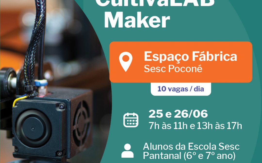 Atividades – CultivaLAB Maker