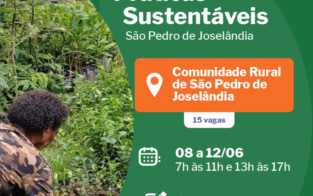 Atividades – Práticas Sustentáveis