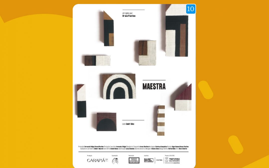 Maestra