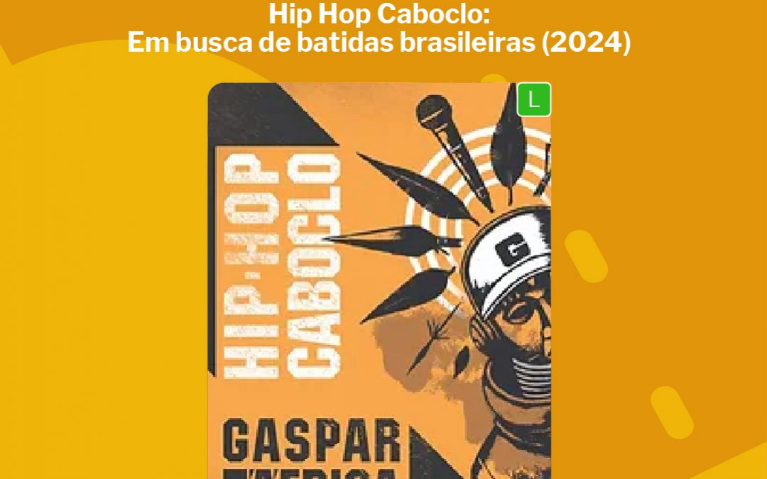 Hip Hop Caboclo