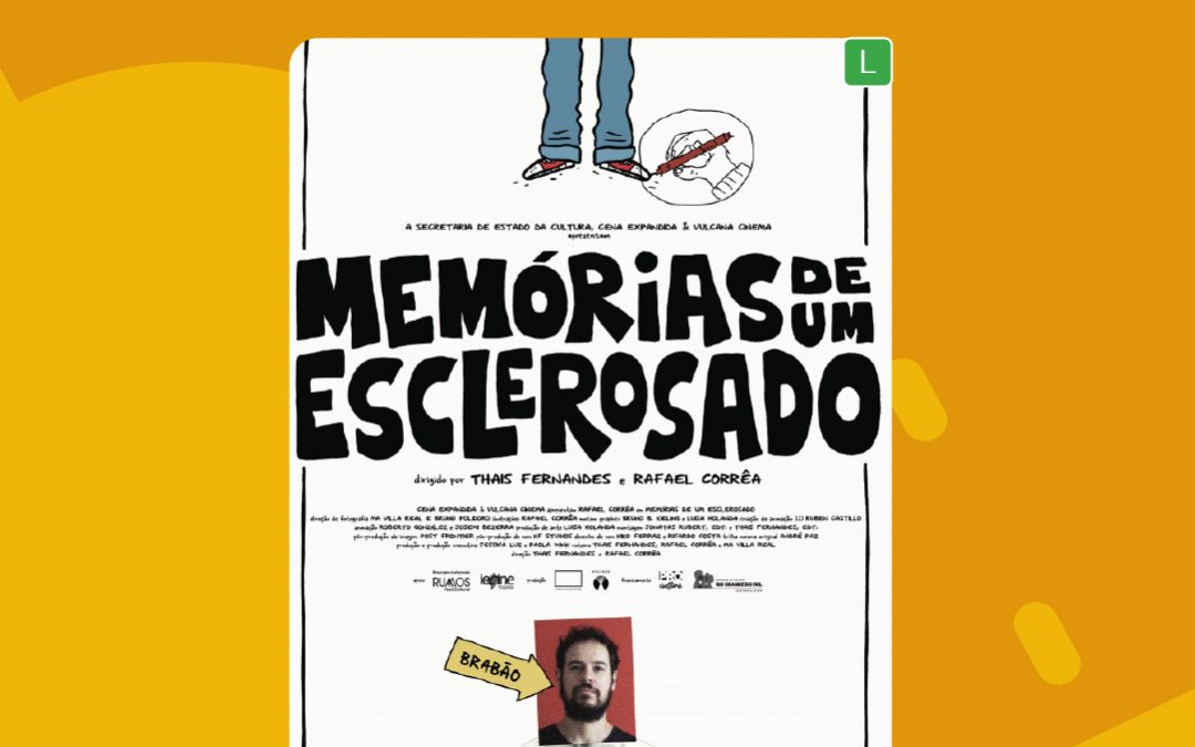 Memórias de um Esclerosado
