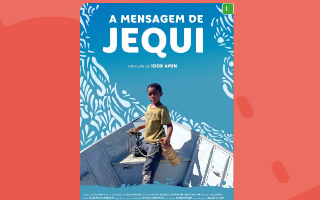 A Mensagem de Jequi