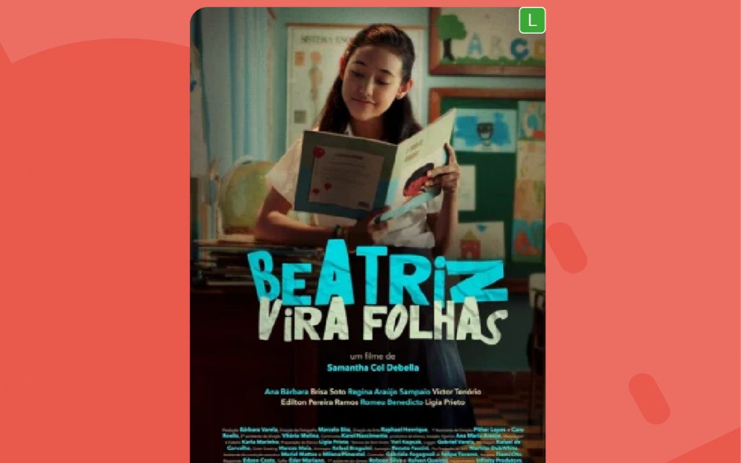 Beatriz Vira Folhas