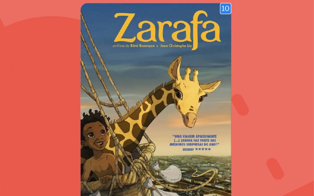Zarafa