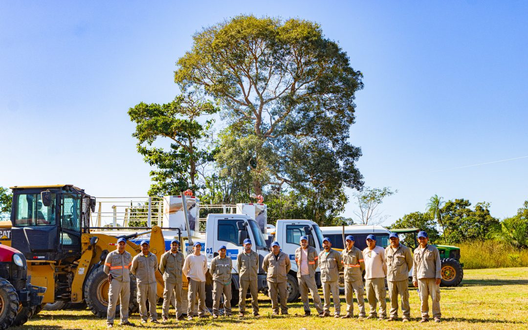 Sesc Pantanal está com vagas abertas para brigadistas até 17 de julho  