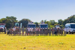 Sesc Pantanal