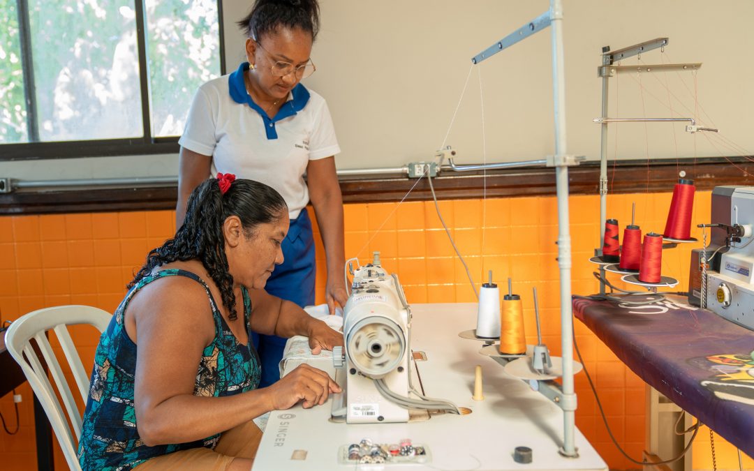 Sesc Poconé promove programação diversificada em agosto com cultura, lazer, saúde e capacitação  