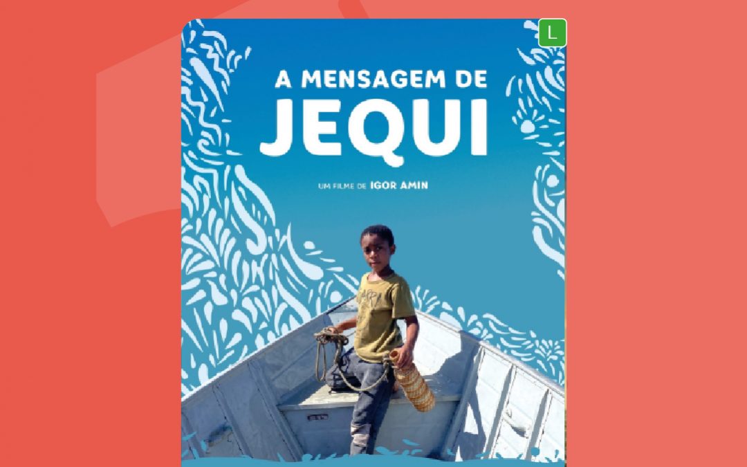 A MENSAGEM DE JEQUI