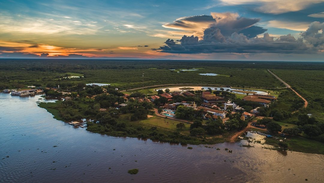 Inscrições para vagas de emprego no Sesc Pantanal seguem abertas até quarta-feira (26)