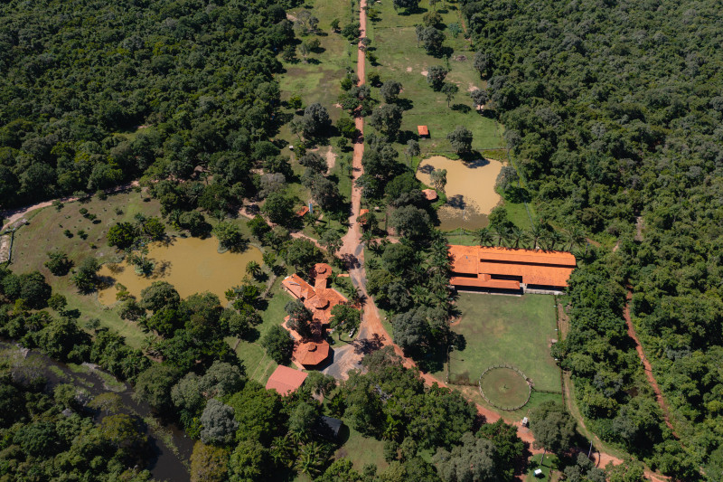 Domingo no Parque reúne lazer e natureza em programação para toda a família
