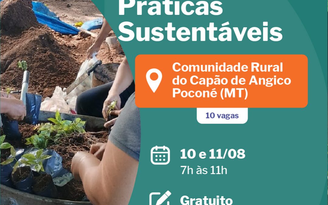 Práticas Sustentáveis