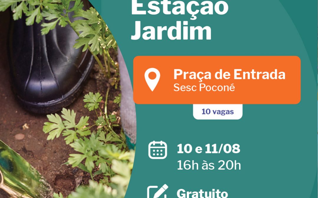 Estação Jardim