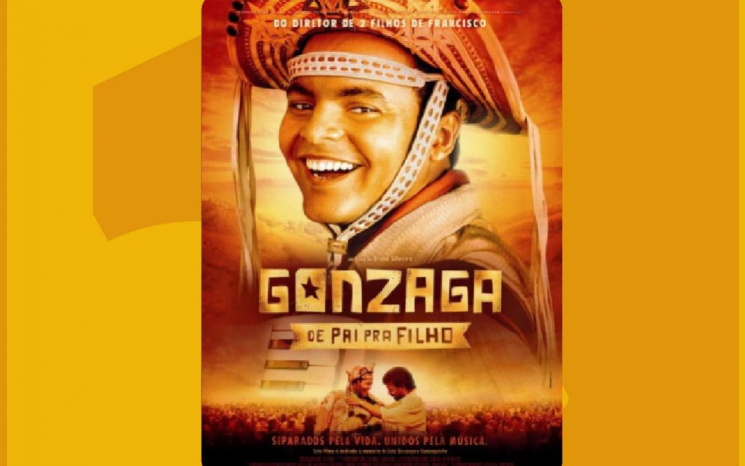 Gonzaga: De Pai Pra Filho