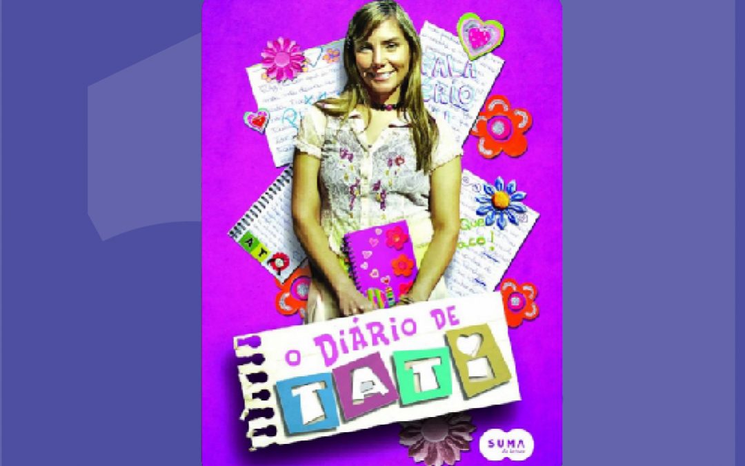 O Diário de Tati
