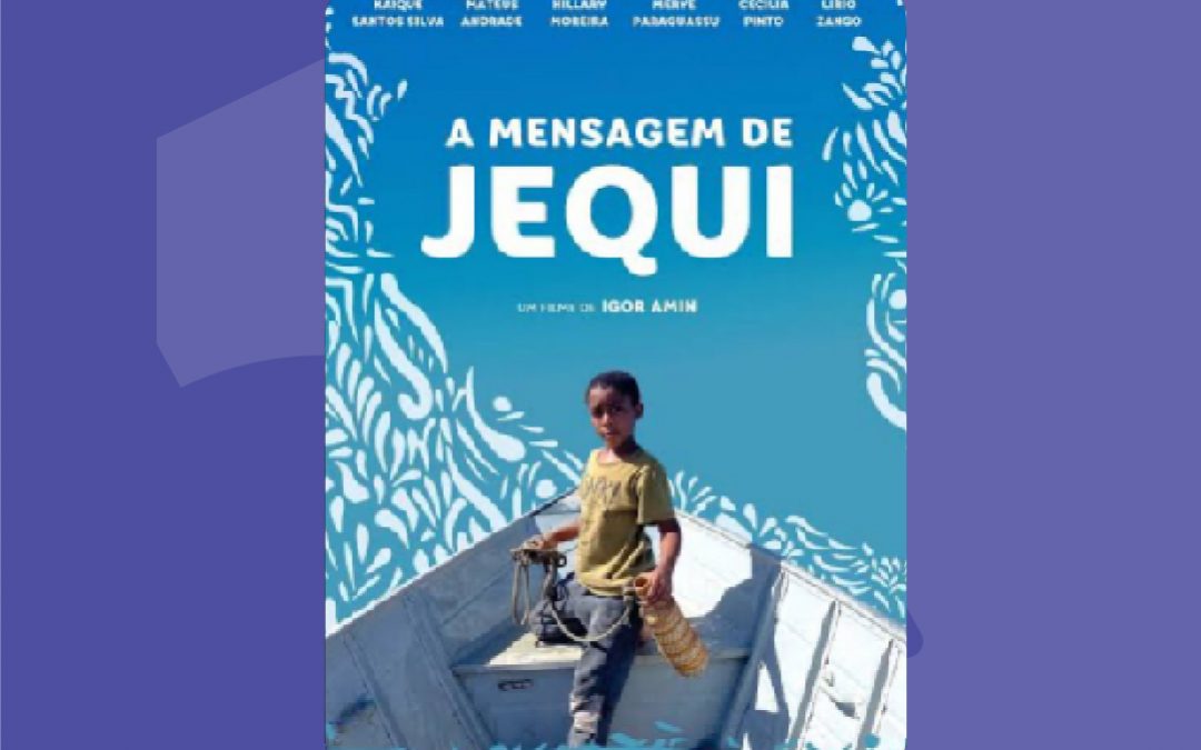A Mensagem de Jequi