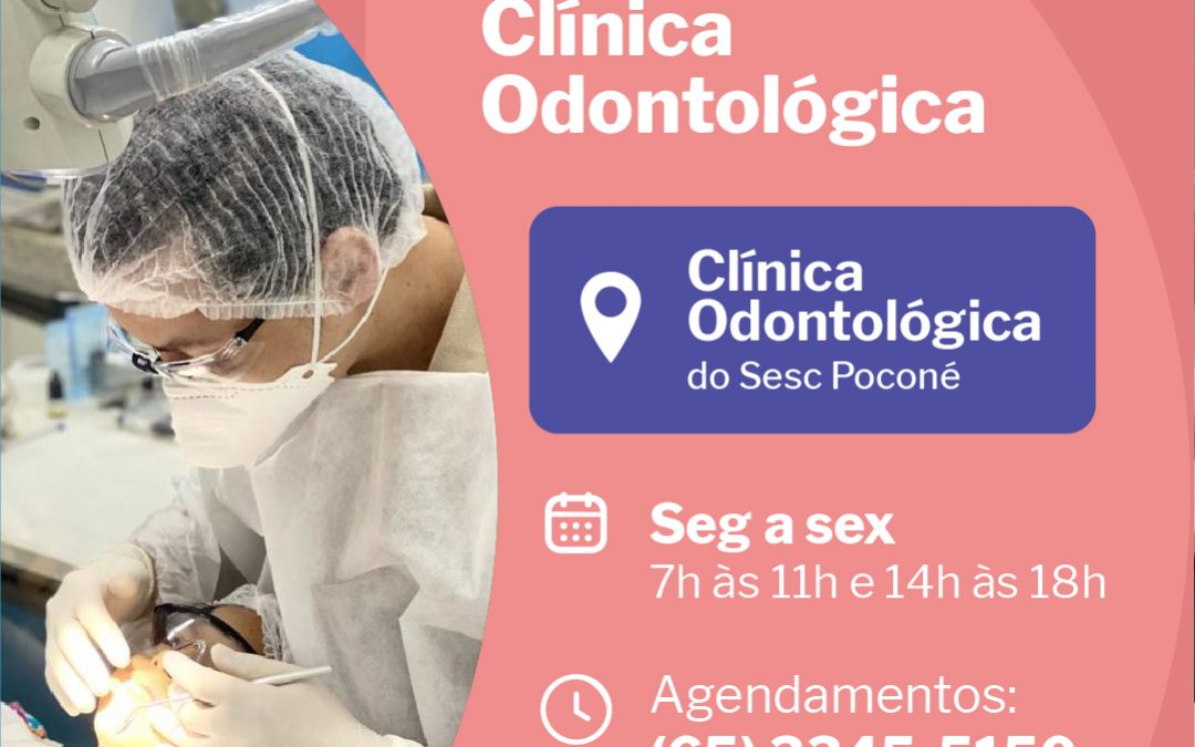 Clínica Odontológica
